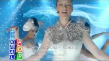 Günseli Deniz '' Yalnızım '' ( Orjinal Video Klip ) 2012