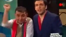Test Yaptım Kızmayın