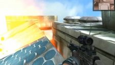 Wolfteam-Kurt Avıd Giriş (Giriş Bölümünde Yangın Var)