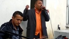 Yolumuz Gurbete Dustu
