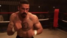 Yuri Boyka Dövüş Sahnesi - Yenilmez Filminden