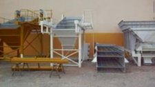 Satılık kırma eleme tesisleri,GENERAL MAKİNA