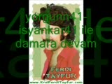 Ferdi Tayfur-Sanmaki Yaşıyorum