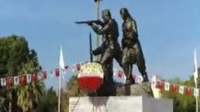 Şehit Üst teğmen Kaya