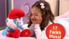Zeynep Reklamda