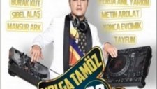 Volga Tamöz Ft Tayfun Hadi Yine İyisin Tam 90'dan(2012 Yeni Albüm)