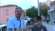 Karakutlu Selo Kırkgün,namaza,