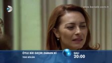 Öyle Bir Geçer Zaman Ki 75. Bölüm Fragmanı