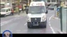 112 Acil'in Çalışma Şekli