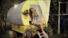 Sibel Can - Çok Hoppasın (Orjinal Videoklip) 2012