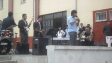 Atml Band