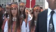 Farabi Lisesi 19 Mayıs Ankaramk
