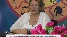 Telepati Songül TR1 TV / Part 14
