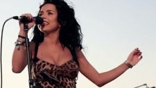 İnna - Un Momento - (Rock The Roof Mexico City) - (2012)