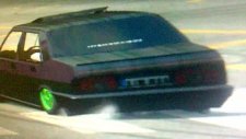 Şahin slx drift(mehmet karalar)