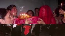 Gelin aglar yaşin yaşin kına gecesi türküsü