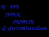 Arabesk Rap Beat Dj Efe