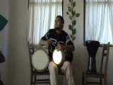 Darbuka Show(By Keskin)
