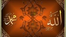 Ebubekir -Allah Diyelim- -Zikirli İlahiler-