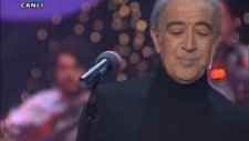 Edip Akbayram - İşte Gidiyorum Çeşmi Siyahım