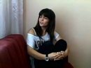 Liseli Kızdan Amatör Şarkı