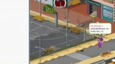 Sanalika 2012 Üst Üste Giyinme Hilesi