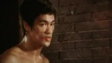 bruce lee vs chuck norris