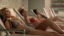 David Guetta - Where Them Girls At Ft. Nicki Minaj, Flo Rida