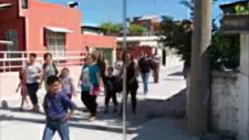 Duran İle Gizemin Nişanı