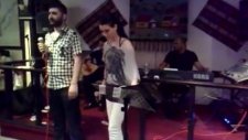 Gökhan Doganay, Nevin Dogany Eline Düstüm 2010