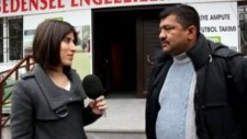 Kayseri Bedensel Engelliler Spor Klübü