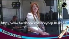 Zeynep Baskan / Şu Tonya'nun Başina