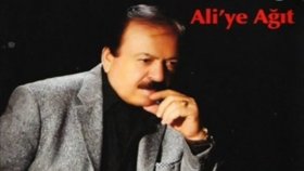 Ali Kızıltuğ - Alacağın Kaldımı Ali Kızıltuğ - Alacağın Kaldımı