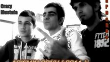 Arabesk RaP 2011 2012 ASKiMiN SONU Video klip Mersin Rap