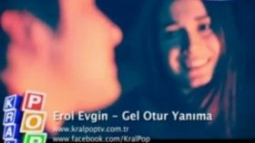 Erol Evgin - Gel Otur Yanıma Erol Evgin - Gel Otur Yanıma