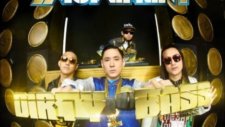 Far East Movement - Where The Wild Things Are (Ft. Crystal Kay)