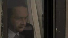 Canavarlar Sofrası Fragmanı