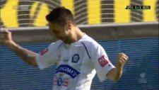Darko Bodul'dan Fantastik Gol !
