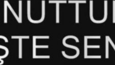 Nergis Unuttum İşte Seni