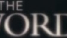 The Words