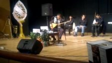 Aydın Ertürk Aydost Medet Kırıkkale konser
