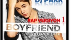 Dj Park - Ft. Justin Bieber - Boyfriend Dj Park - Ft. Justin Bieber - Boyfriend