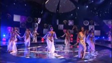 Eurovision'dan çok özel gösteriler