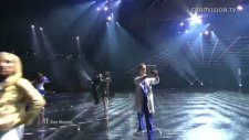 Valentina Monetta 1.yarı Finalist