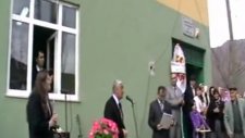 Cem Evi Açılışı 1