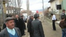 Cem Evi Açılışı 2