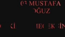 Dj ateş cgs çekip gitmeyecektin