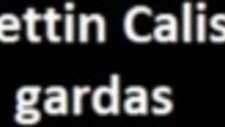 Nurettin Caliskan (gardas)