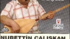 Nurettin Çalışkan Yıkılası Bu Dünyada