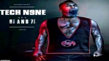 Tech N9ne Worldwide Choppers (Lyrics) Featyelawolf, Busta Rhymes, Twista, Ceza, D Loc